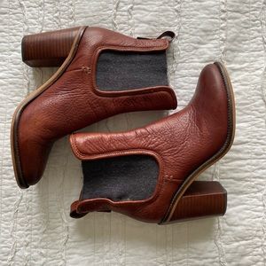 DOLCE VITA BOOTIE